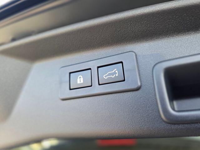 new 2026 Subaru Outback car, priced at $45,852