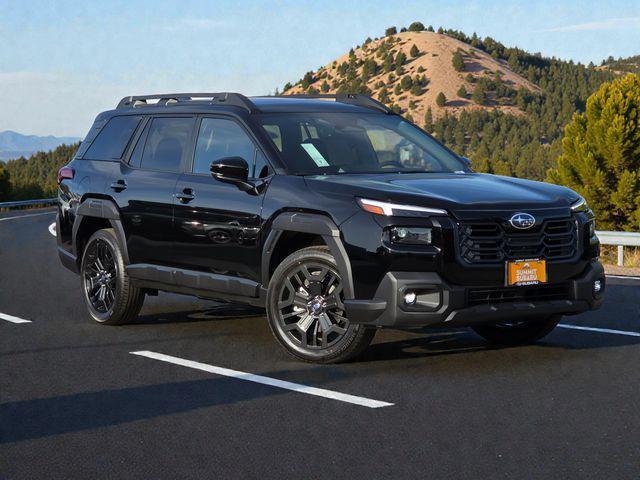 new 2026 Subaru Outback car, priced at $45,852