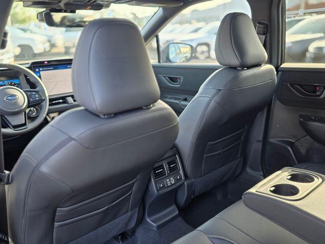 new 2026 Subaru Outback car, priced at $45,852