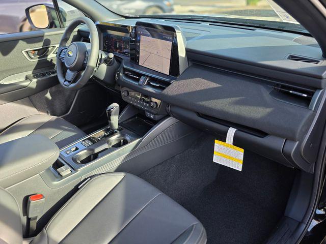 new 2026 Subaru Outback car, priced at $45,852