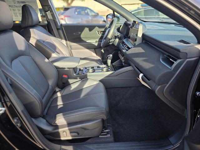 new 2026 Subaru Outback car, priced at $45,852