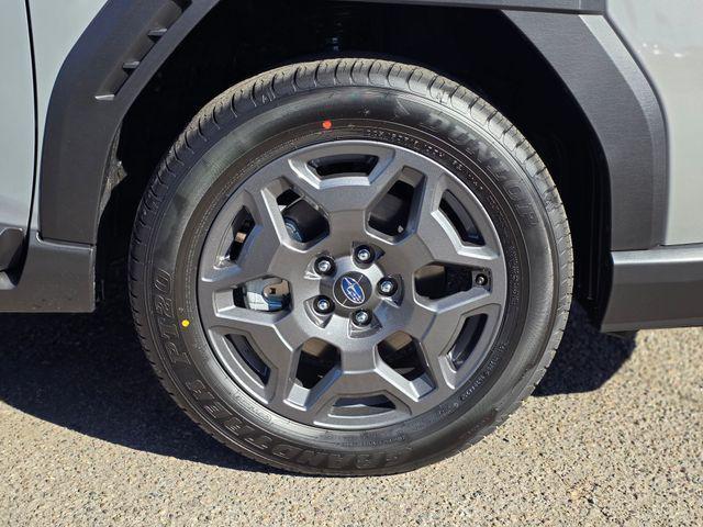 new 2026 Subaru Outback car, priced at $37,681