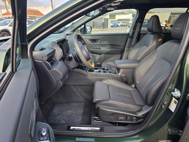 new 2026 Subaru Outback car, priced at $51,007