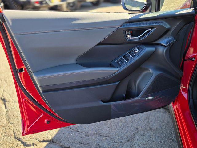 new 2026 Subaru Crosstrek Hybrid car, priced at $37,363