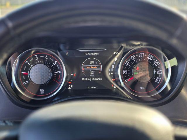 used 2020 Dodge Challenger car, priced at $19,450