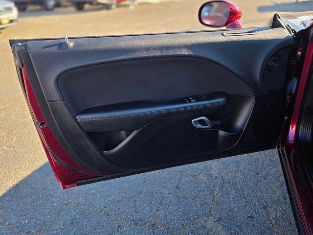 used 2020 Dodge Challenger car, priced at $19,450