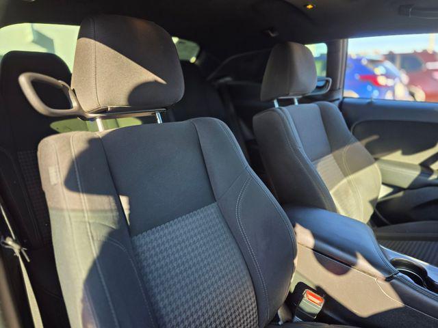 used 2020 Dodge Challenger car, priced at $19,450