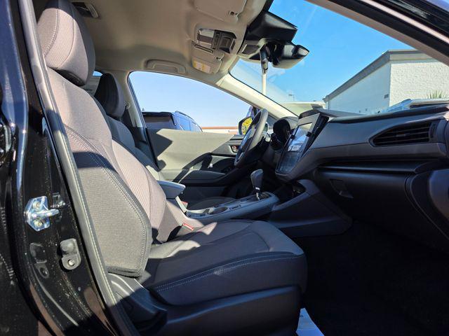 new 2026 Subaru Crosstrek car, priced at $28,927