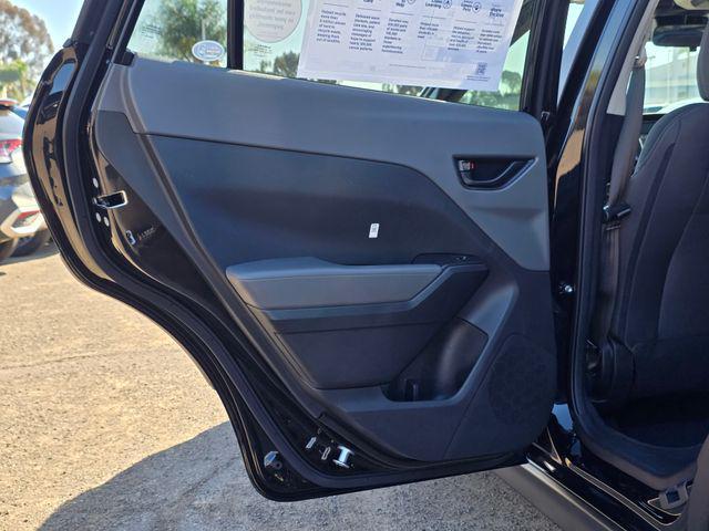 new 2026 Subaru Crosstrek car, priced at $28,927