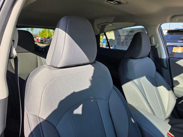 new 2026 Subaru Crosstrek car, priced at $28,927