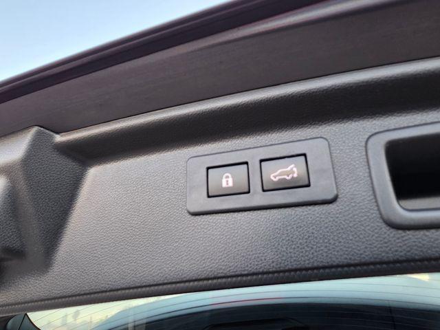 used 2021 Subaru Forester car, priced at $21,749