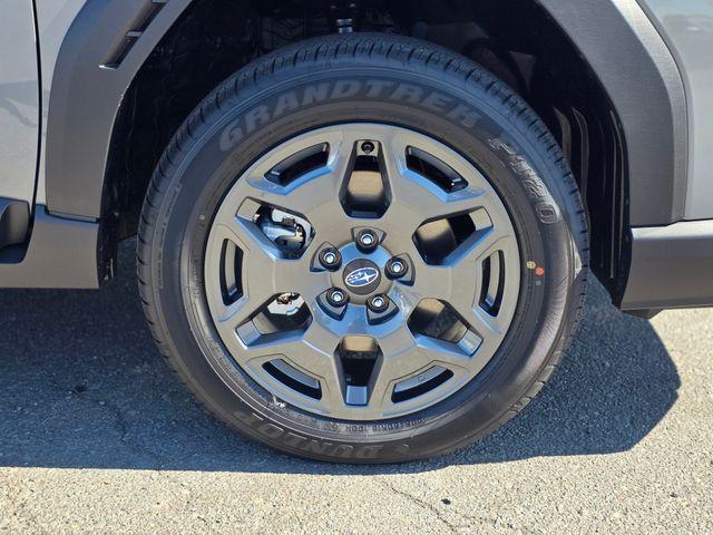 new 2026 Subaru Outback car, priced at $38,593