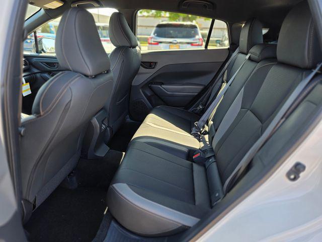 new 2026 Subaru Crosstrek car, priced at $36,003