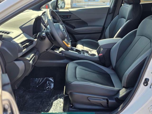 new 2026 Subaru Crosstrek car, priced at $36,003