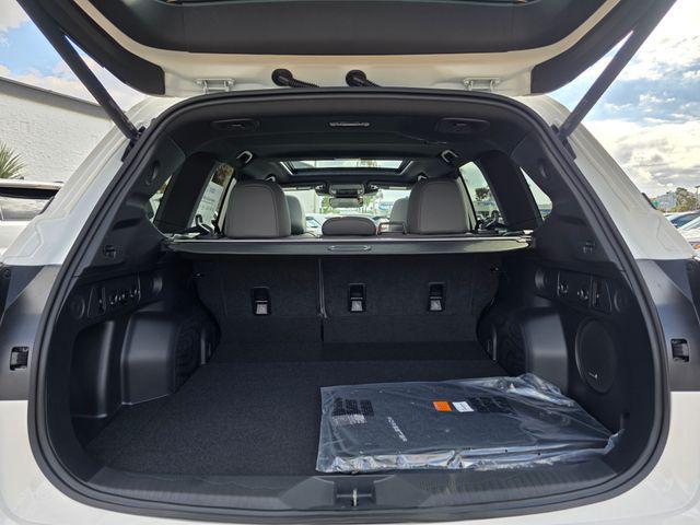 new 2026 Subaru Forester car, priced at $40,323