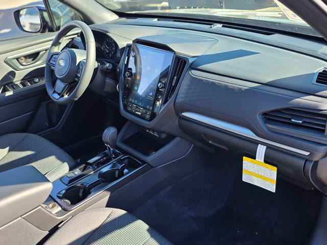 new 2026 Subaru Forester car, priced at $37,189