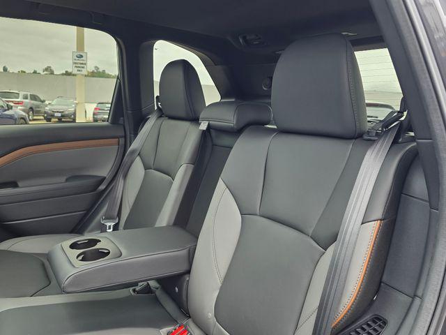 new 2026 Subaru Forester Hybrid car, priced at $40,303