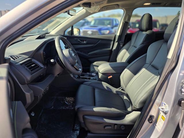 new 2026 Subaru Ascent car, priced at $52,632