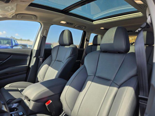 new 2026 Subaru Ascent car, priced at $52,632