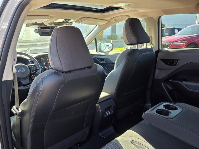 used 2024 Subaru Crosstrek car, priced at $24,105