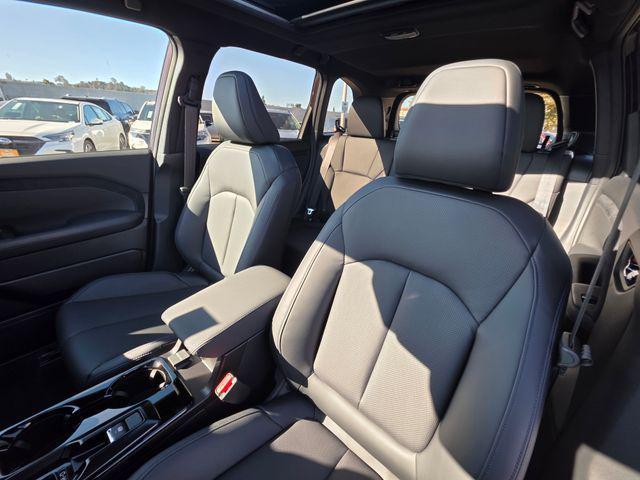 new 2026 Subaru Forester car, priced at $40,299