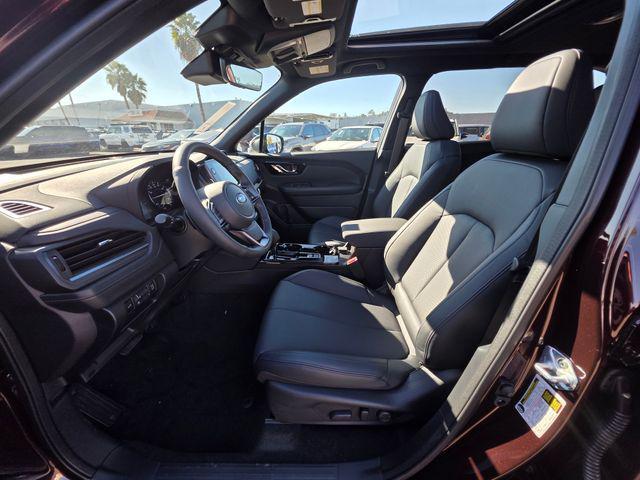 new 2026 Subaru Forester car, priced at $40,299