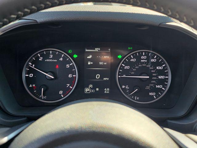 new 2026 Subaru Forester car, priced at $40,299