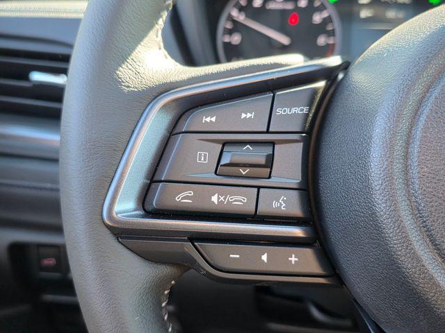 new 2026 Subaru Forester car, priced at $40,299