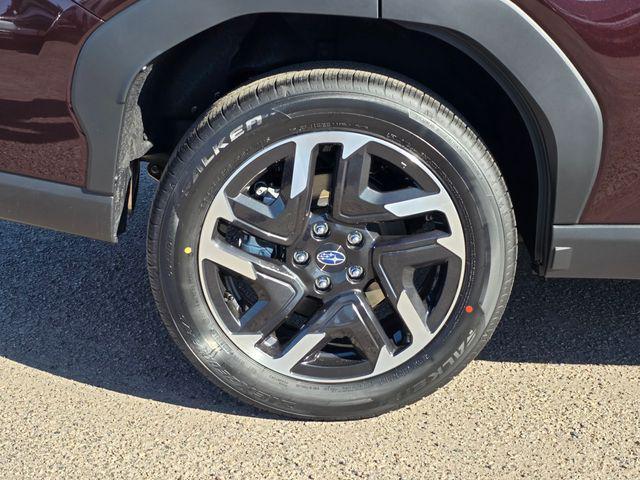 new 2026 Subaru Forester car, priced at $40,299