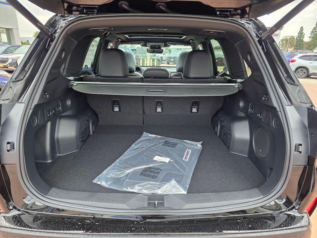 new 2026 Subaru Forester car, priced at $39,088