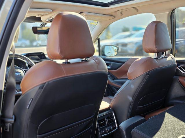 used 2024 Subaru Forester car, priced at $30,749