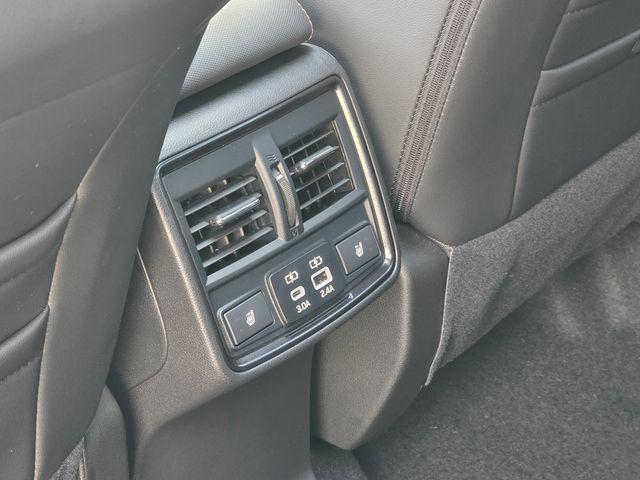 new 2025 Subaru Forester car, priced at $41,487