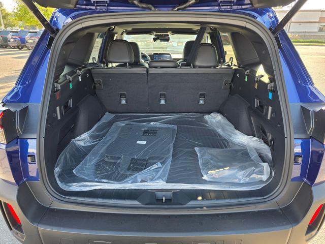 new 2026 Subaru Outback car, priced at $45,960