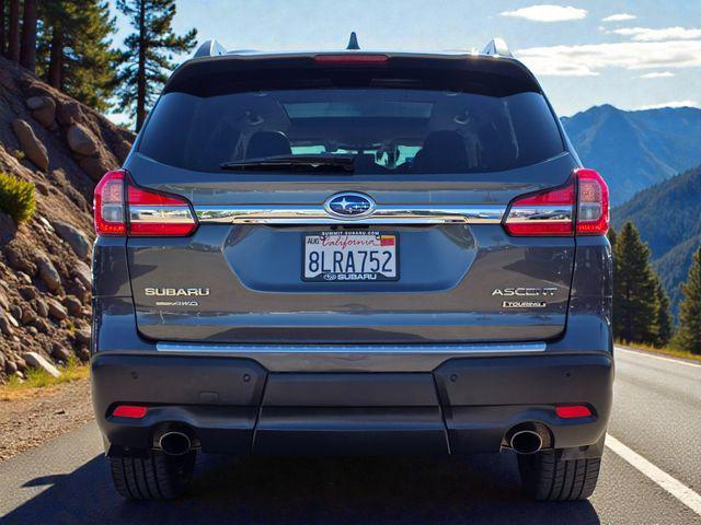 used 2019 Subaru Ascent car, priced at $21,999