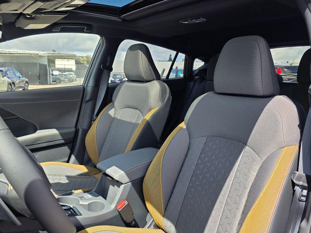 new 2026 Subaru Crosstrek Hybrid car, priced at $35,020
