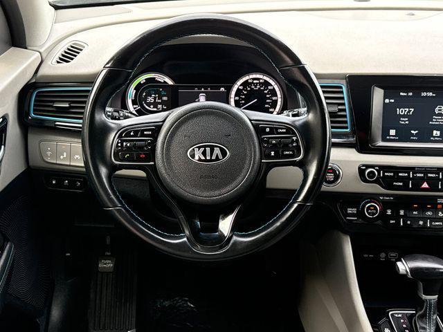 used 2018 Kia Niro car, priced at $14,995
