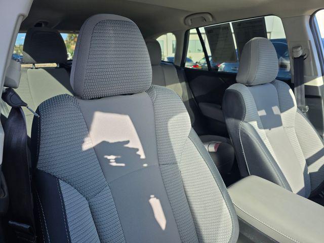 used 2025 Subaru Outback car, priced at $28,859