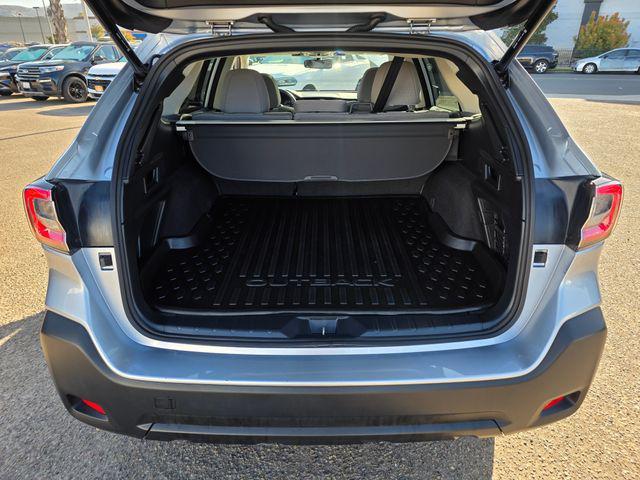 used 2025 Subaru Outback car, priced at $28,859