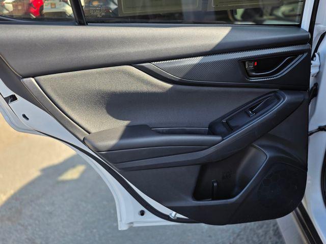 used 2022 Subaru WRX car, priced at $25,495