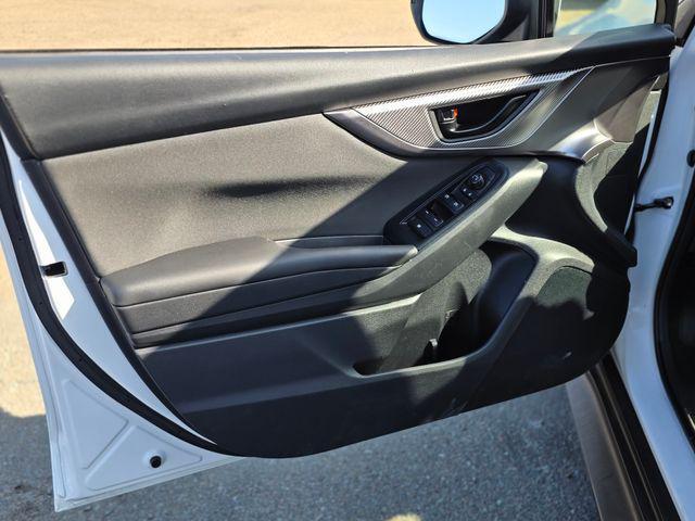 used 2022 Subaru WRX car, priced at $25,495