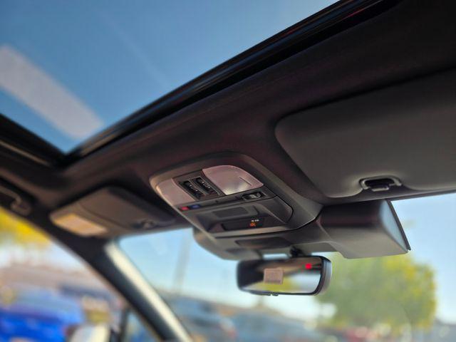 new 2025 Subaru WRX car, priced at $40,305