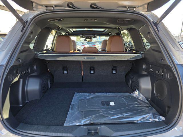 new 2026 Subaru Forester car, priced at $42,728