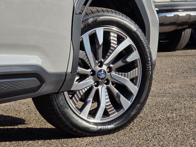 new 2026 Subaru Forester car, priced at $42,728