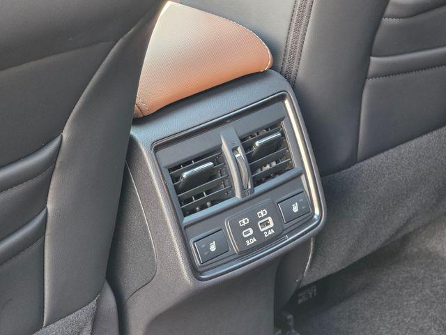 new 2026 Subaru Forester car, priced at $42,728