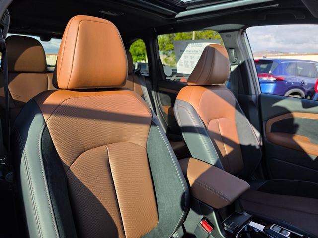 new 2026 Subaru Forester car, priced at $42,728