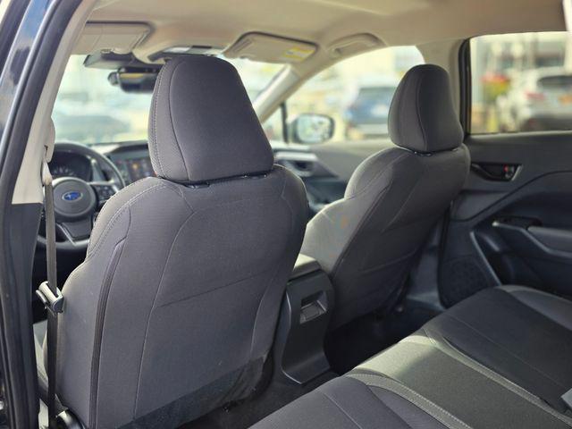 used 2024 Subaru Impreza car, priced at $18,749
