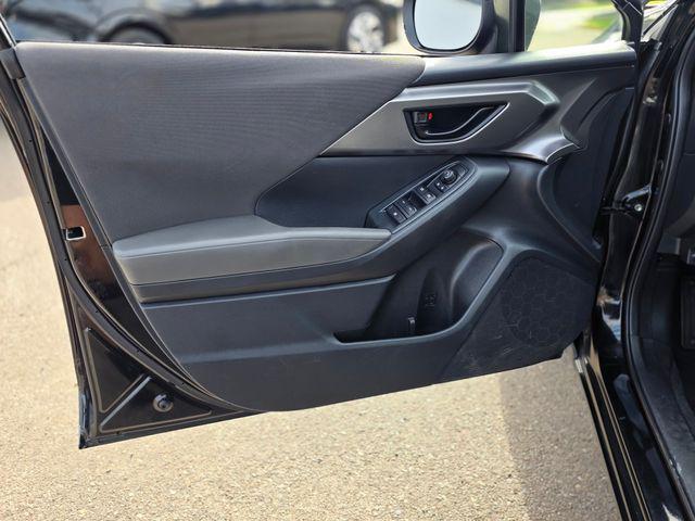 used 2024 Subaru Impreza car, priced at $18,749