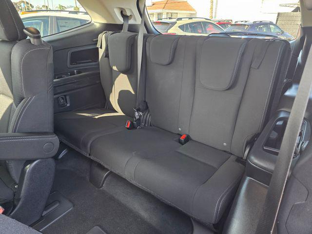 used 2025 Subaru Ascent car, priced at $31,605