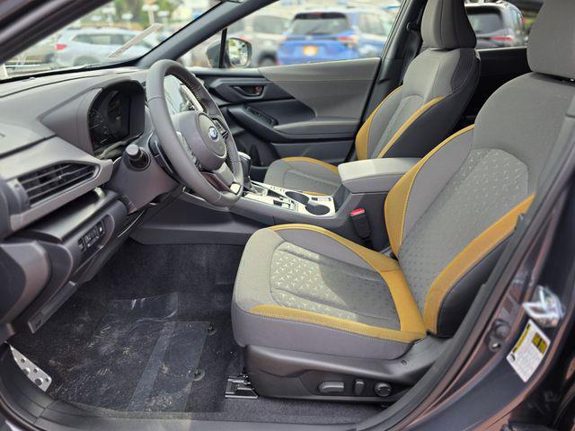 new 2026 Subaru Crosstrek Hybrid car, priced at $36,363