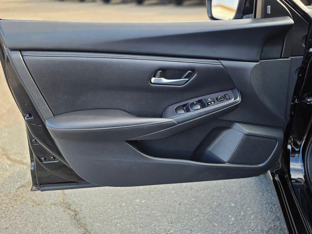 used 2024 Nissan Sentra car, priced at $17,995